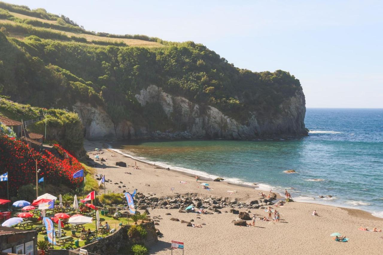 Tatil Evi Beachfront Casa Da Porto Formoso